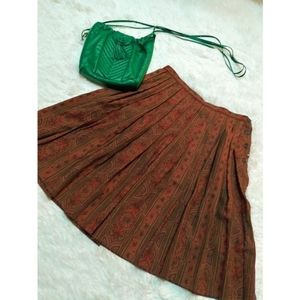 Calvin Klein Vintage Skirt